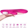 ARMONY - VIBRADOR DE EFEITO CALOR SPARK VIBRADORES ARMONY FÚCSIA
