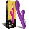 ARMONY - VIBRADOR CHISPA CON EFECTO CALOR PÚRPURA VIBRADORES ARMO