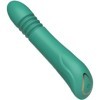 ARMONY - VIBRADOR G-SPOT VERDE E VIBRADORES ARMONY DE IMPULSO