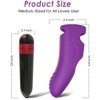 ARMONY - AURORA VIBRATEUR DOIGT VIOLET ARMONY VIBRATORS