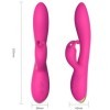 ARMONY - BONNIE VIBRATEUR LAPIN FUCHSIA ARMONY VIBRATORS