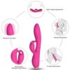 ARMONY - BONNIE RABBIT VIBRADOR FUCSIA VIBRADORES ARMONY