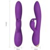 ARMONY - BONNIE VIBRADOR CONEJO VIOLETA ARMONY VIBRADORES
