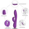 ARMONY - BONNIE VIBRATEUR LAPIN VIOLET ARMONY VIBRATORS