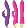 ARMONY - BONNIE VIBRATEUR LAPIN VIOLET ARMONY VIBRATORS