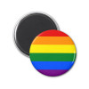AIMANT DRAPEAU LGBT Pas Cher - Livraison Discrète | PRIDE