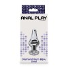 Toyjoy - Anal Play Diamond BUM Bijou Petit Plug Anal