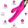ARMONY - VIBRATEUR ETERNITY SILICONE FUCHSIA ARMONY VIBRATORS