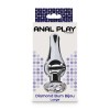 Toyjoy - Anal Play Diamante BUM Bijou Grand Plug Anal