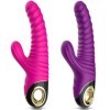 ARMONY - VIBRATEUR ETERNITY SILICONE VIOLET ARMONY VIBRATORS