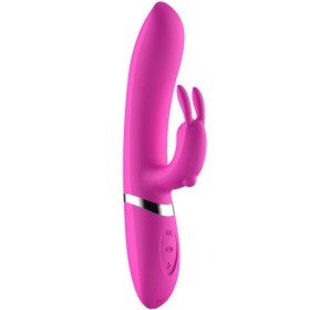 ARMONY - AVA COELHO VIBRADOR FÚCSIA VIBRADORES ARMONY