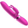 ARMONY - AVA VIBRADOR CONEJO FUCSIA VIBRADORES ARMONY