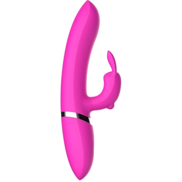 ARMONY - AVA VIBRADOR CONEJO FUCSIA VIBRADORES ARMONY
