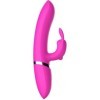 ARMONY - AVA VIBRADOR CONEJO FUCSIA VIBRADORES ARMONY