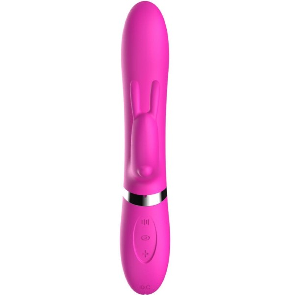 ARMONY - VIBRATEUR AVA LAPIN FUCHSIA ARMONY VIBRATORS