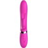 ARMONY - AVA VIBRADOR CONEJO FUCSIA VIBRADORES ARMONY