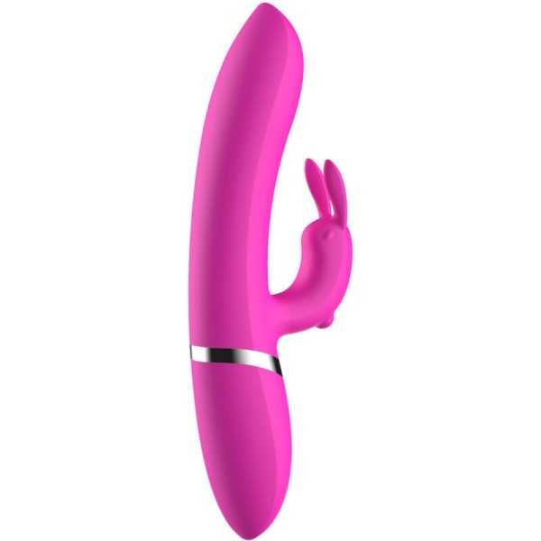 ARMONY - AVA VIBRADOR CONEJO FUCSIA VIBRADORES ARMONY