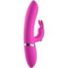 ARMONY - AVA VIBRADOR CONEJO FUCSIA VIBRADORES ARMONY