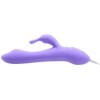 ARMONY - VIBRADOR ISABELLA & ESTIMULADOR CONEJO MORADO VIBRADORES