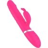 ARMONY - GODE VIBRATEUR NASTY FUCHSIA LAPIN ARMONY VIBRATORS