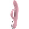ARMONY - VIBRADOR COMPLETO CONEJO EFECTO CALOR ROSA VIBRADORES AR