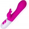 ARMONY - VIBRADOR HAPPY Y ESTIMULADOR CONEJO VIBRADORES ARMONY MO
