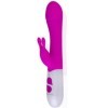 ARMONY - VIBRADOR HAPPY Y ESTIMULADOR CONEJO VIBRADORES ARMONY MO