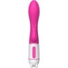ARMONY - HAPPY VIBRATEUR & STIMULATEUR DE LAPIN FUCHSIA ARMONY VIBRATORS