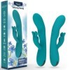 ARMONY - DANCING BUNNY VIBRATEUR RABBIT 10 VITESSES VERT ARMONY VIBRATORS