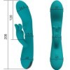 ARMONY - DANCING BUNNY VIBRATEUR RABBIT 10 VITESSES VERT ARMONY VIBRATORS