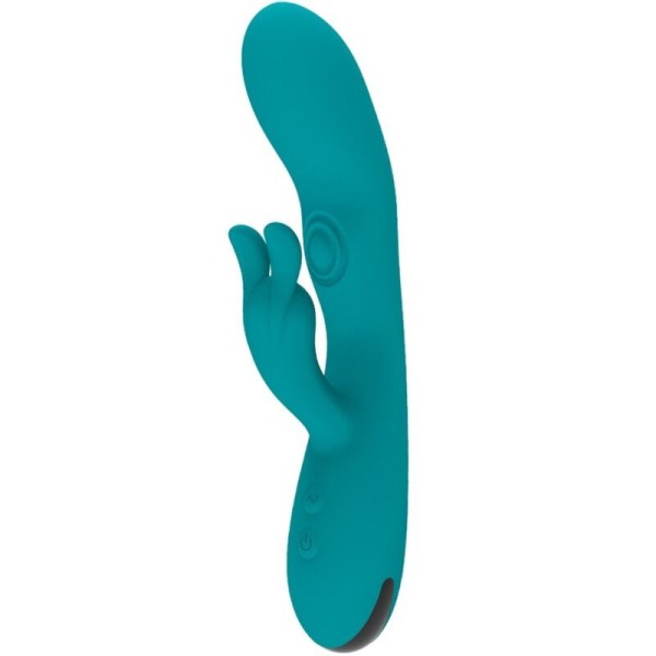 ARMONY - DANCING BUNNY VIBRATEUR RABBIT 10 VITESSES VERT ARMONY VIBRATORS