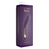 Toyjoy - Vibrador de Luz Luminate Púrpura – Vibradores HI-TECH