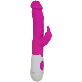 ARMONY - ABRIL VIBRATEUR RABBIT 16 VITESSES ROSE ARMONY VIBRATORS