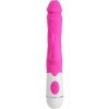 ARMONY - ABRIL VIBRATEUR RABBIT 16 VITESSES ROSE ARMONY VIBRATORS