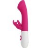 ARMONY - VIBRATEUR & STIMULATEUR LAPIN G SPOT 10 VITESSES ROSE ARMONY VIBRATORS