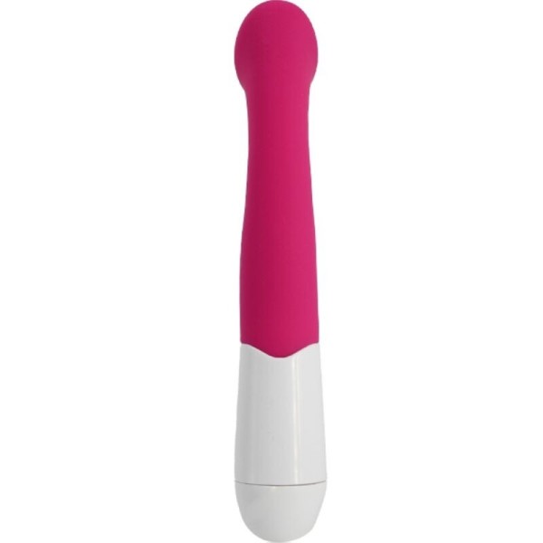ARMONY - VIBRATEUR & STIMULATEUR LAPIN G SPOT 10 VITESSES ROSE ARMONY VIBRATORS