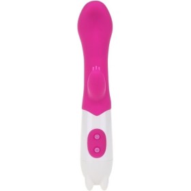 ARMONY - VIBRATEUR & STIMULATEUR SPOT G 10 VITESSES ROSE ARMONY VIBRATORS