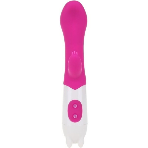 ARMONY - VIBRATEUR & STIMULATEUR SPOT G 10 VITESSES ROSE ARMONY VIBRATORS