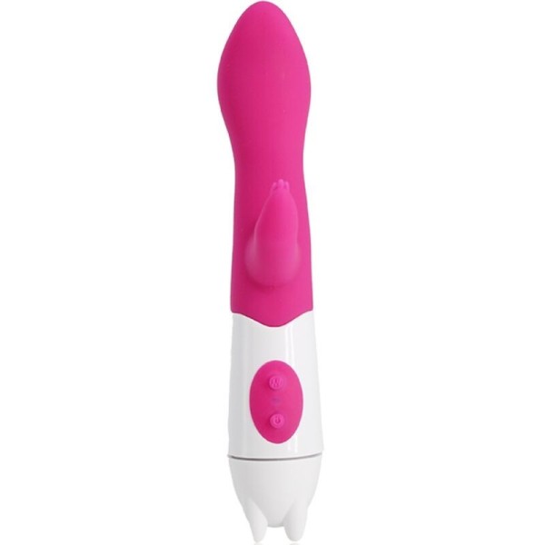 ARMONY - VIBRATEUR & STIMULATEUR SPOT G 10 VITESSES ROSE ARMONY VIBRATORS