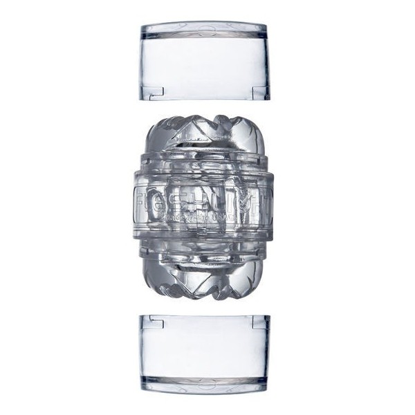 FLESHLIGHT - MASTURBADOR VANTAGE QUICKSHOT ORIGIN FLESHLIGHT