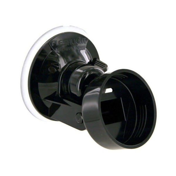 FLESHLIGHT - ADAPTATEUR DE SUPPORT DE DOUCHE FLESHLIGHT