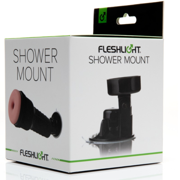 FLESHLIGHT - FLESHLIGHT DUCHA SOPORTE ADAPTADOR