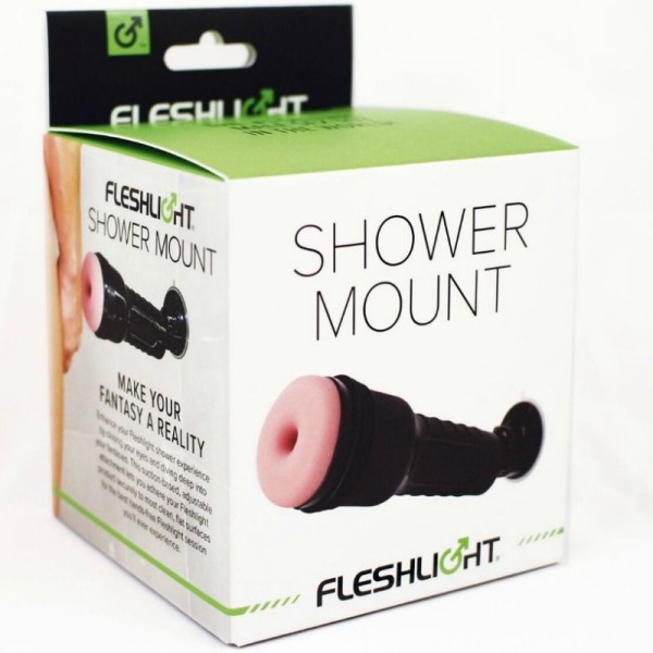 FLESHLIGHT - FLESHLIGHT DUCHA SOPORTE ADAPTADOR