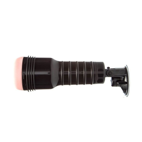 FLESHLIGHT - ADAPTATEUR DE SUPPORT DE DOUCHE FLESHLIGHT