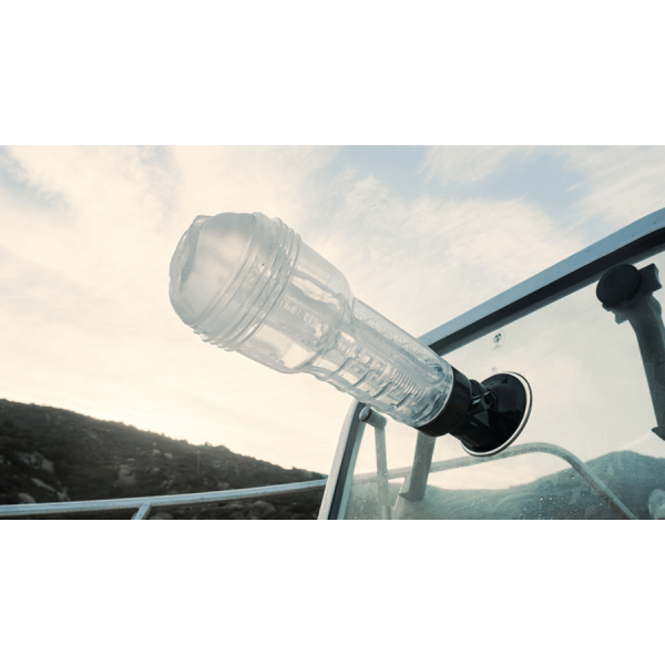 FLESHLIGHT - ADAPTATEUR DE SUPPORT DE DOUCHE FLESHLIGHT