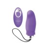 Toyjoy - Happiness MY Orgasm Eggsplode Vibrateur Violet Téléco...
