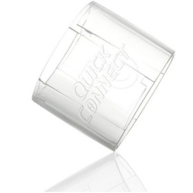 FLESHLIGHT - ADAPTATEUR QUICKSHOT CONNEXION RAPIDE FLESHLIGHT