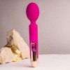 Rocks-Off - Oriel Vibrador Flexible Fucsia – Vibradores