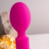 Rocks-Off - Oriel Vibrador Flexible Fucsia – Vibradores