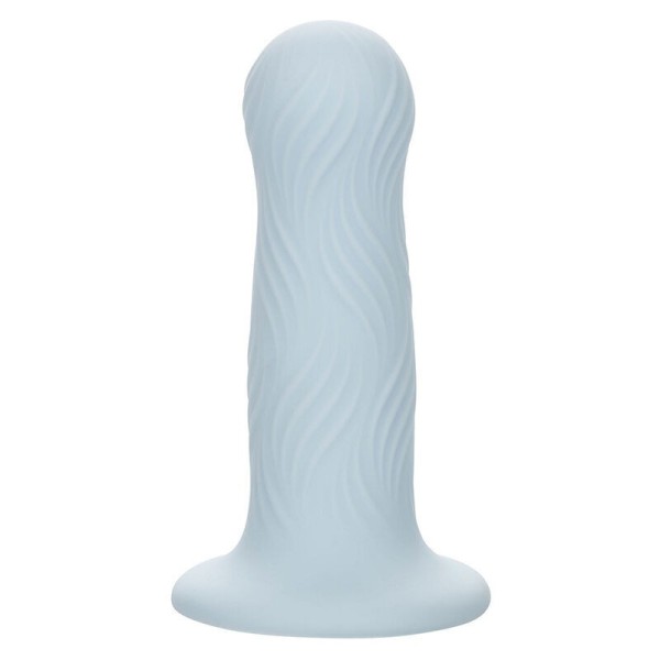 CALEXOTICS - WAVE RIDER PLUG ANAL EN MOUSSE BLEU CALEXOTICS